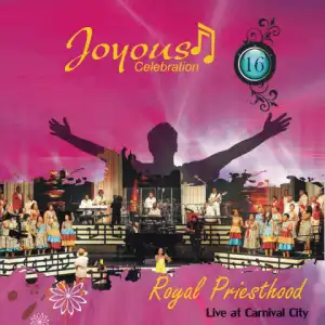 Joyous Celebration - Overflow